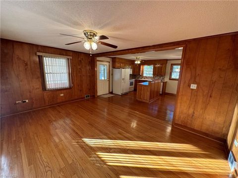 A home in Wilkesboro