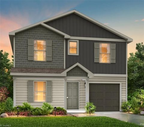 Homes For Sale - 448 Regency Lane<br/> Rockingham County, Eden, NC 27288