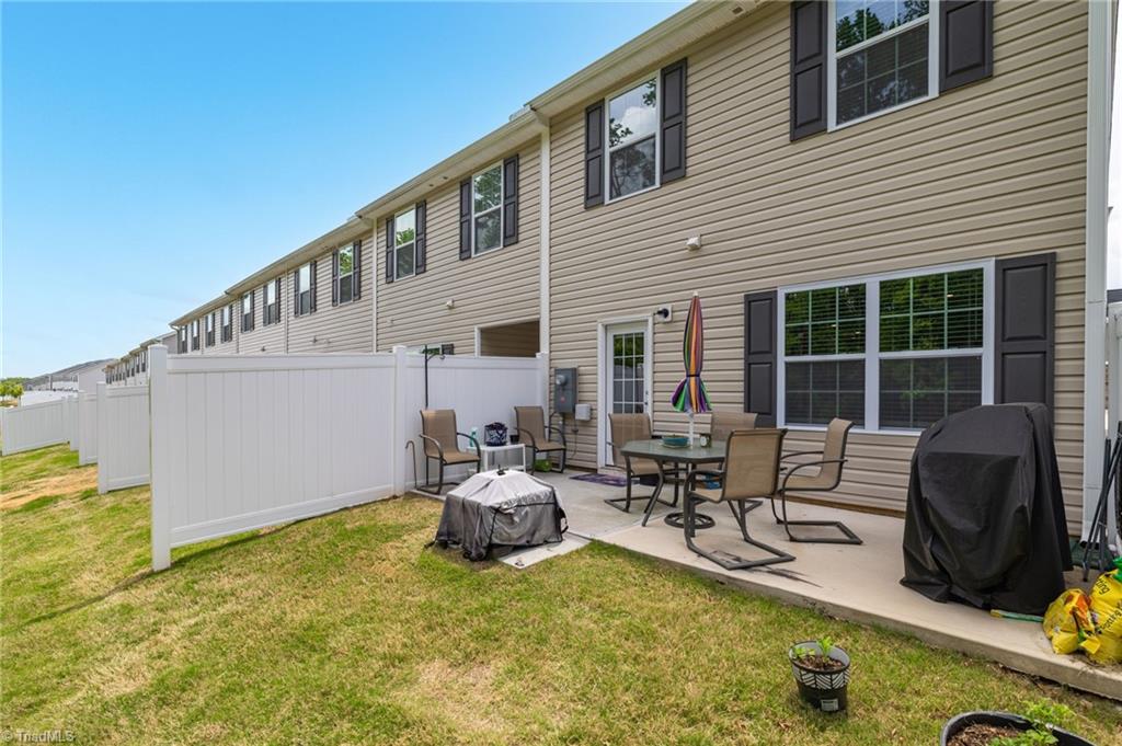 1133 Evelynnview Lane, Kernersville, North Carolina image 24