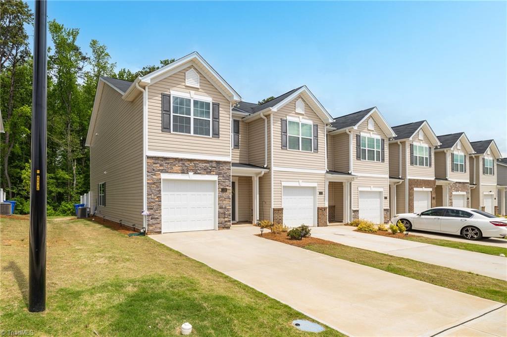 1133 Evelynnview Lane, Kernersville, North Carolina image 3