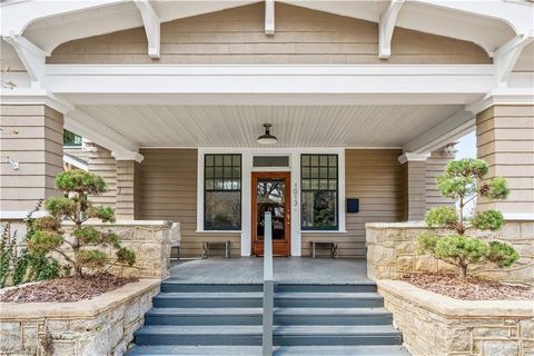 1013 Johnson Street High Point NC 27262