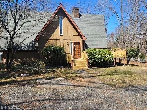 Photo of 154 Malibu Street, Eden, NC 27288 (MLS # 1237391)