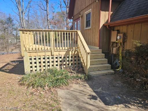 Photo of 154 Malibu Street, Eden, NC 27288 (MLS # 1237391)