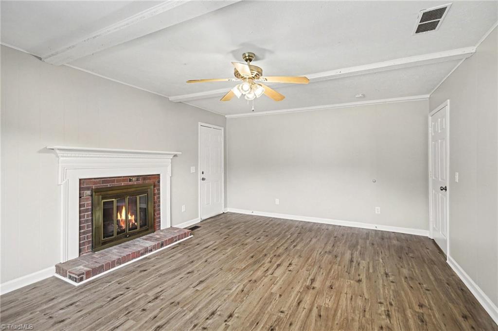 Photo of 203 Cheltenham Drive, Winston-Salem, NC 27103 (MLS # 1236126)