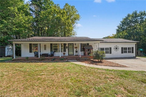 Homes For Sale - 1075 Bailey Road<br/> Germanton, NC 27019