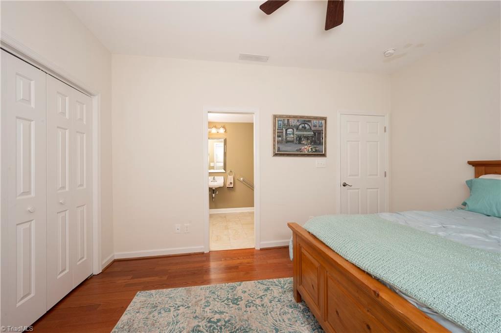 126 Willowbrook Place, Bermuda Run, North Carolina image 12