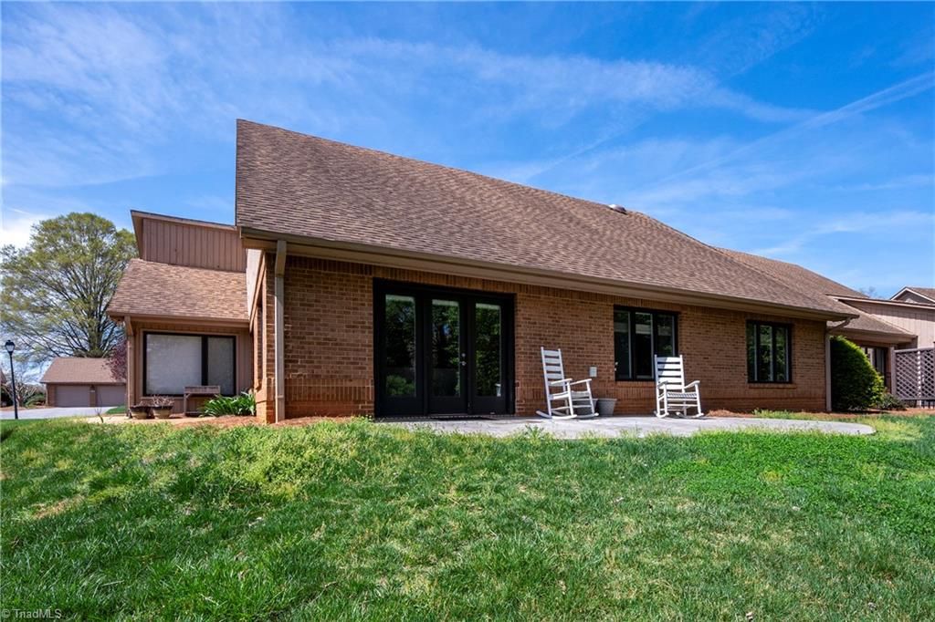126 Willowbrook Place, Bermuda Run, North Carolina image 24