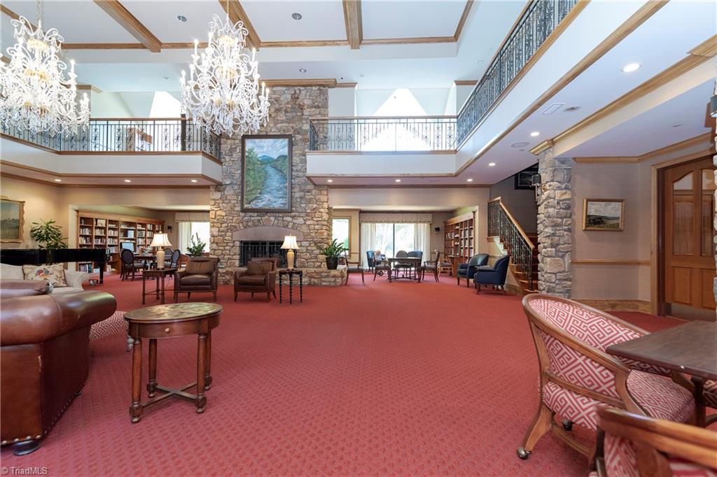 126 Willowbrook Place, Bermuda Run, North Carolina image 29