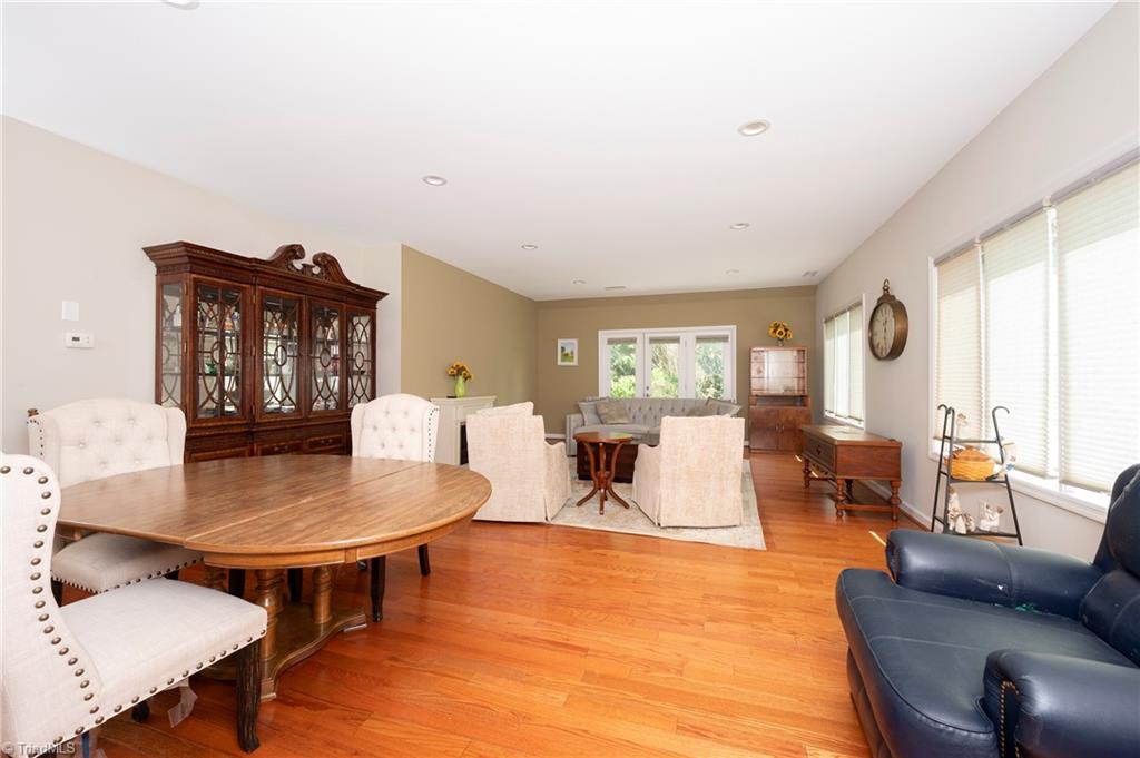 126 Willowbrook Place, Bermuda Run, North Carolina image 7