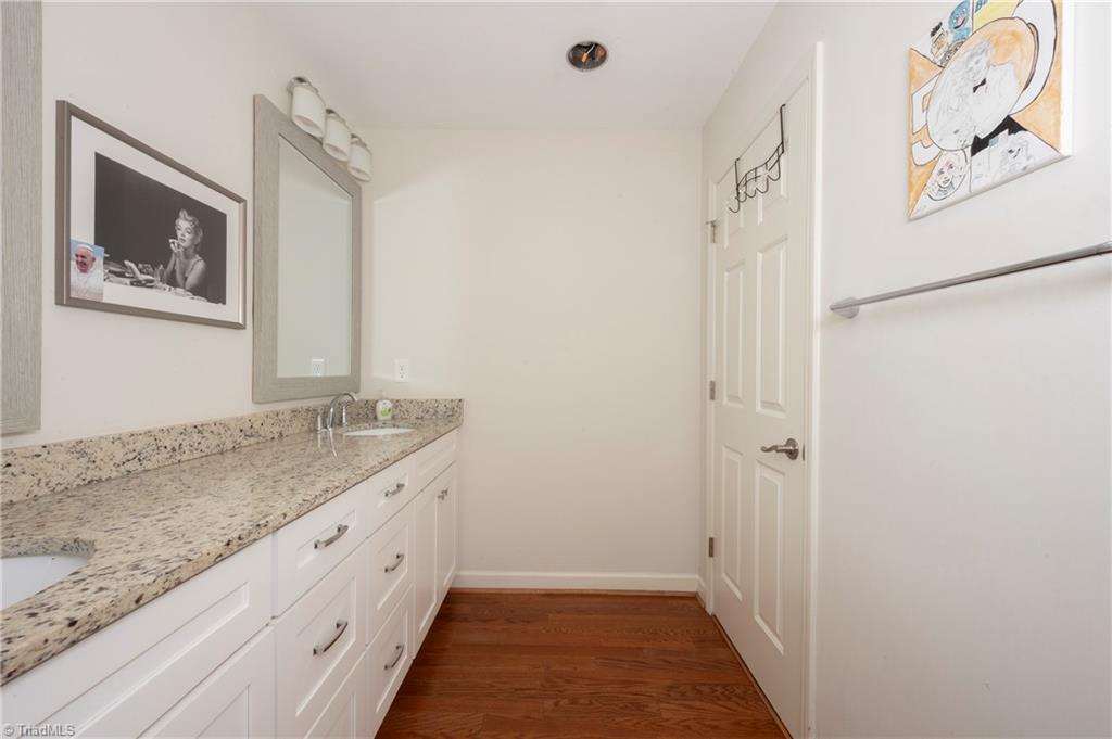 126 Willowbrook Place, Bermuda Run, North Carolina image 18