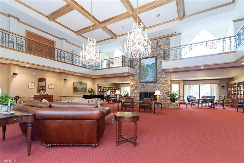 126 Willowbrook Place, Bermuda Run, North Carolina image 30