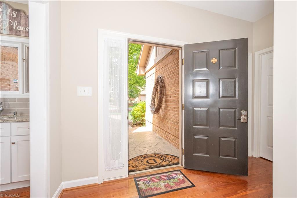 126 Willowbrook Place, Bermuda Run, North Carolina image 5