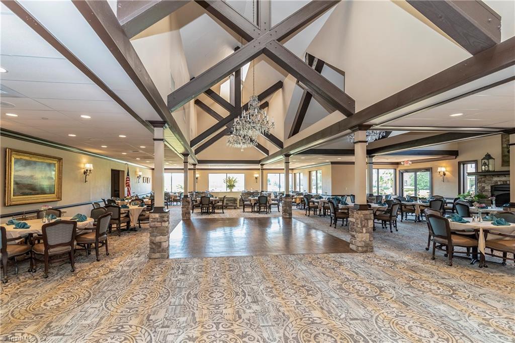126 Willowbrook Place, Bermuda Run, North Carolina image 27