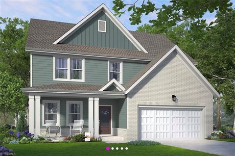 Homes For Sale - 5450 Rock Valley Drive<br/> Randolph County, Trinity, NC 27370