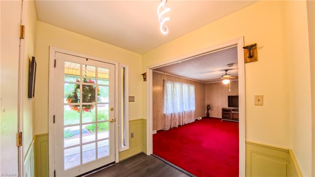 3740 Worrell Drive, Tobaccoville, North Carolina image 16
