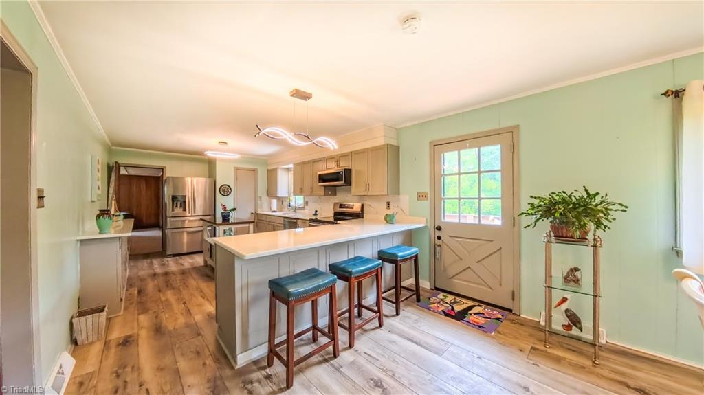 3740 Worrell Drive, Tobaccoville, North Carolina image 30
