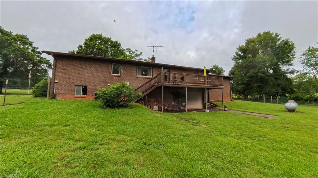 3740 Worrell Drive, Tobaccoville, North Carolina image 14