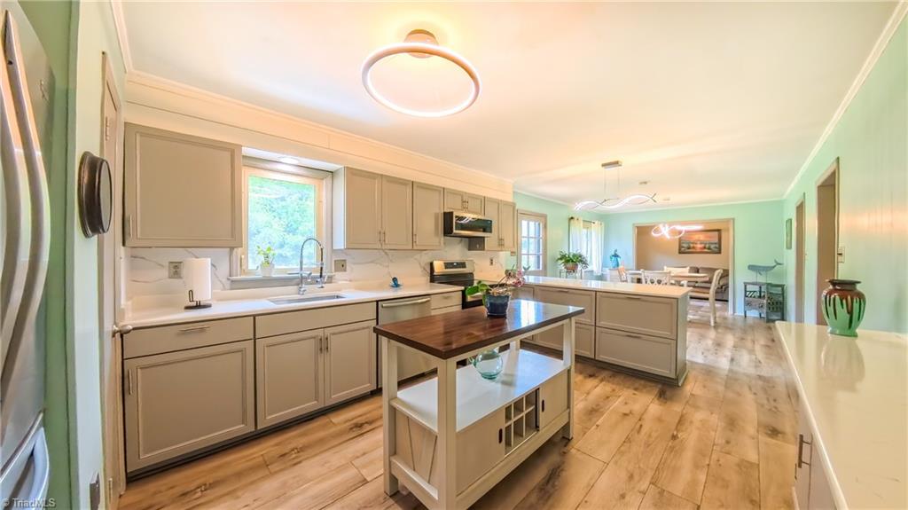 3740 Worrell Drive, Tobaccoville, North Carolina image 24