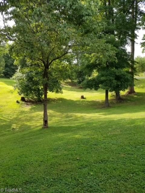 A home in Morganton