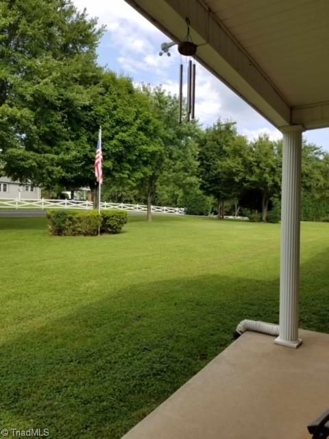 A home in Morganton