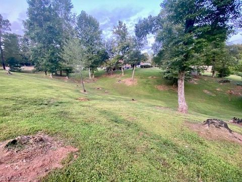 A home in Morganton