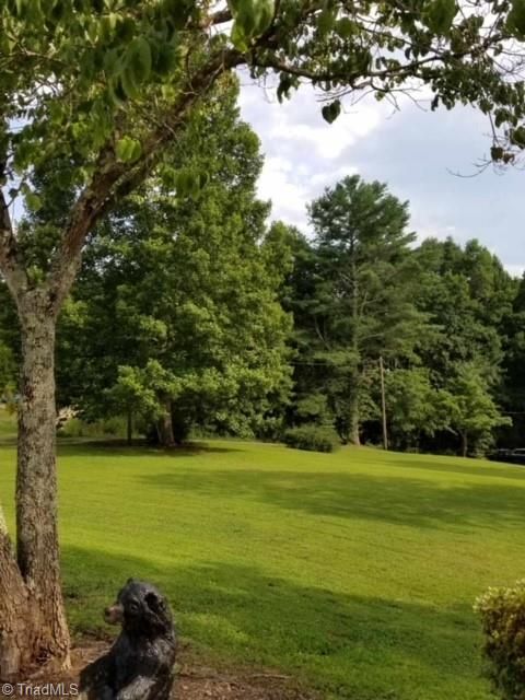 A home in Morganton