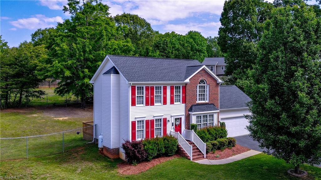 403 Ashton Circle, Eden, North Carolina image 3