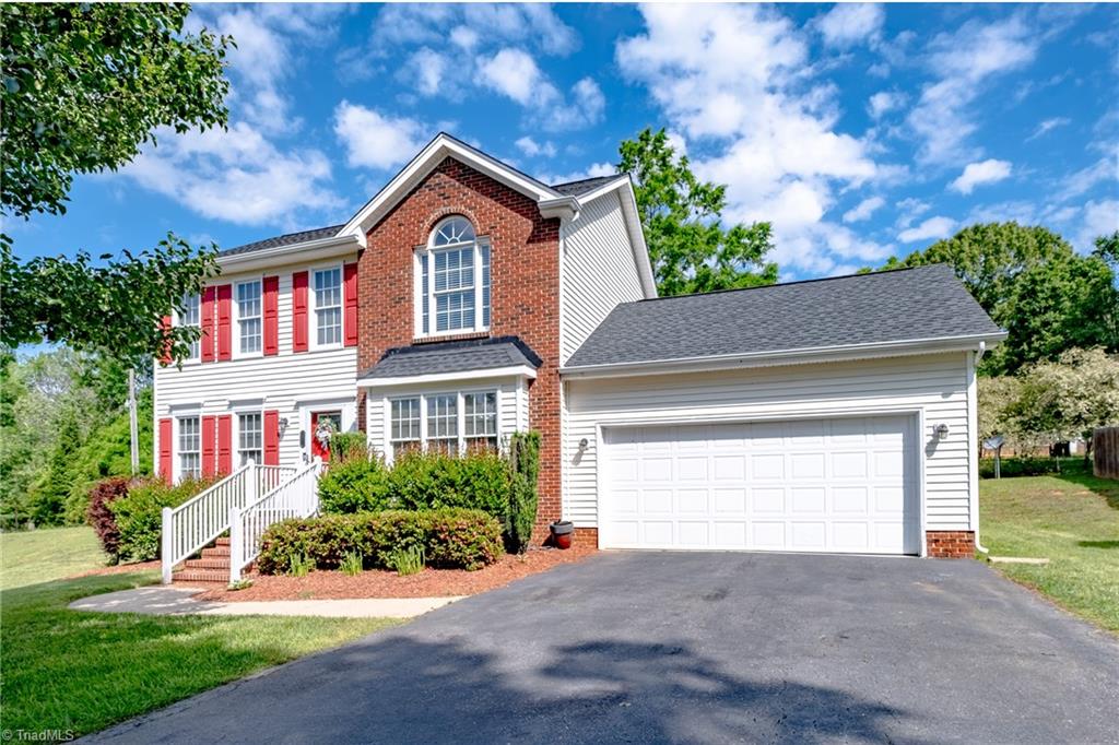 403 Ashton Circle, Eden, North Carolina image 1