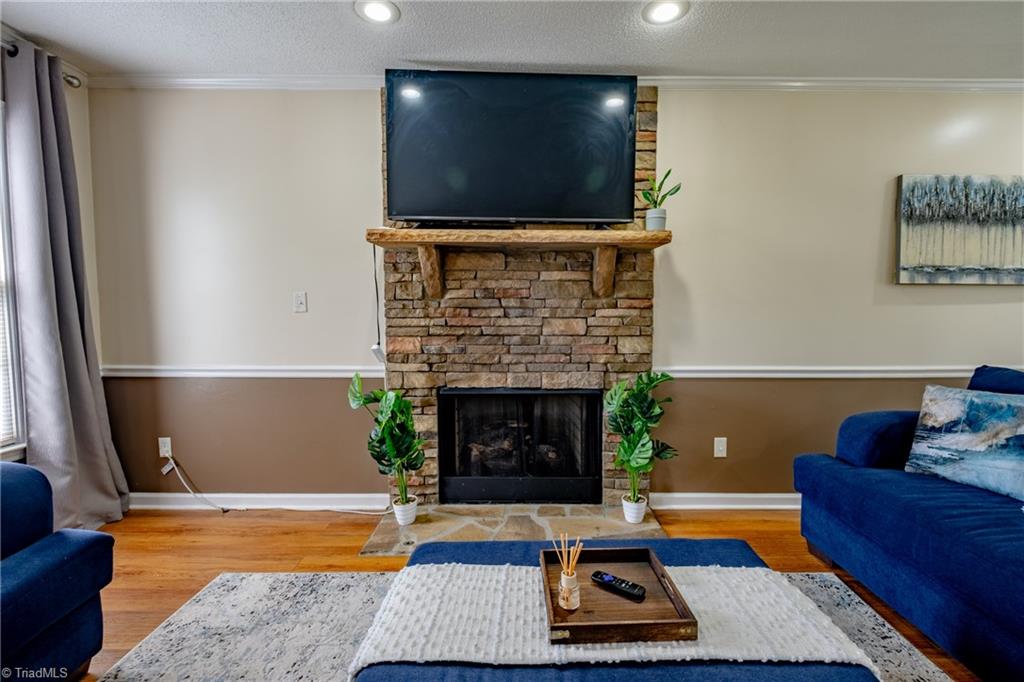 403 Ashton Circle, Eden, North Carolina image 6