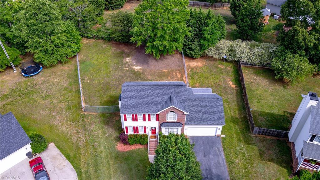 403 Ashton Circle, Eden, North Carolina image 33