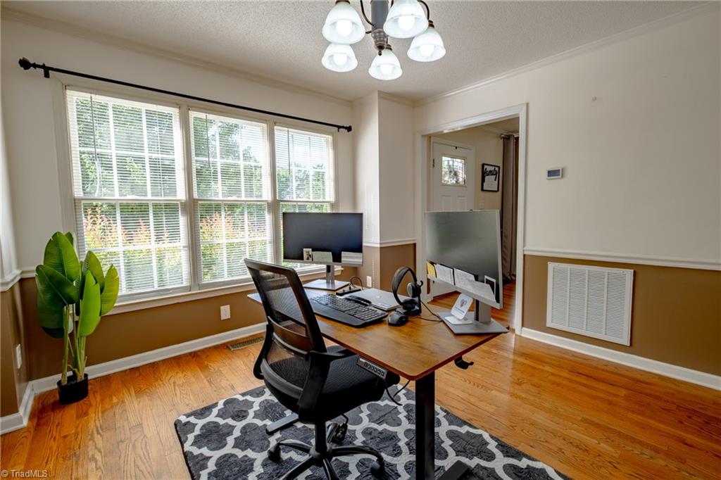403 Ashton Circle, Eden, North Carolina image 13