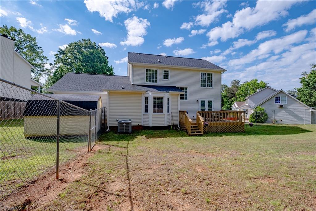 403 Ashton Circle, Eden, North Carolina image 31