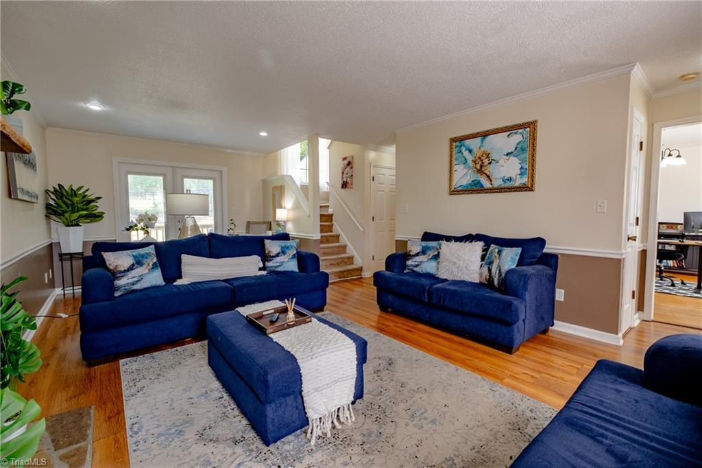 403 Ashton Circle, Eden, North Carolina image 5