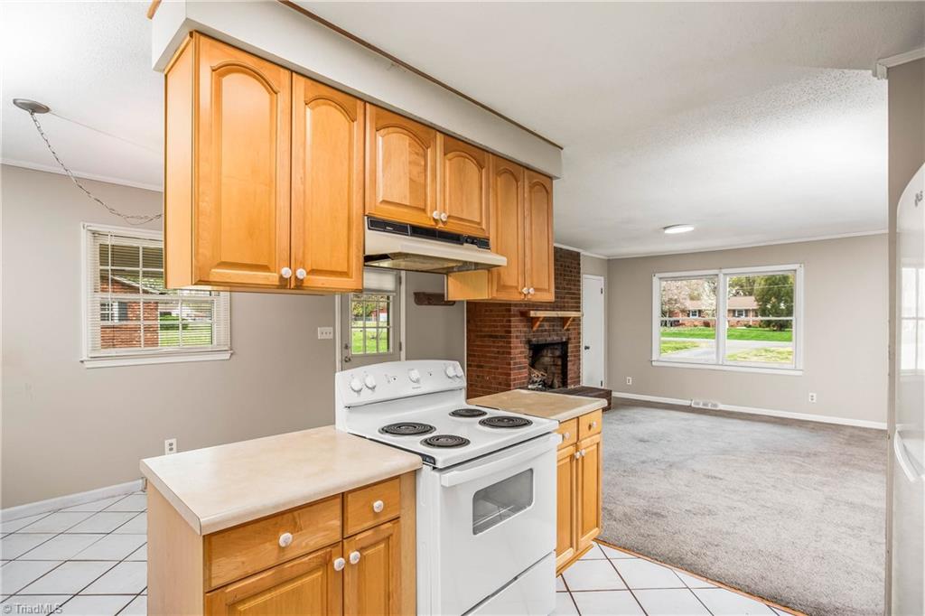 915 Mayford Drive, Kernersville, North Carolina image 11