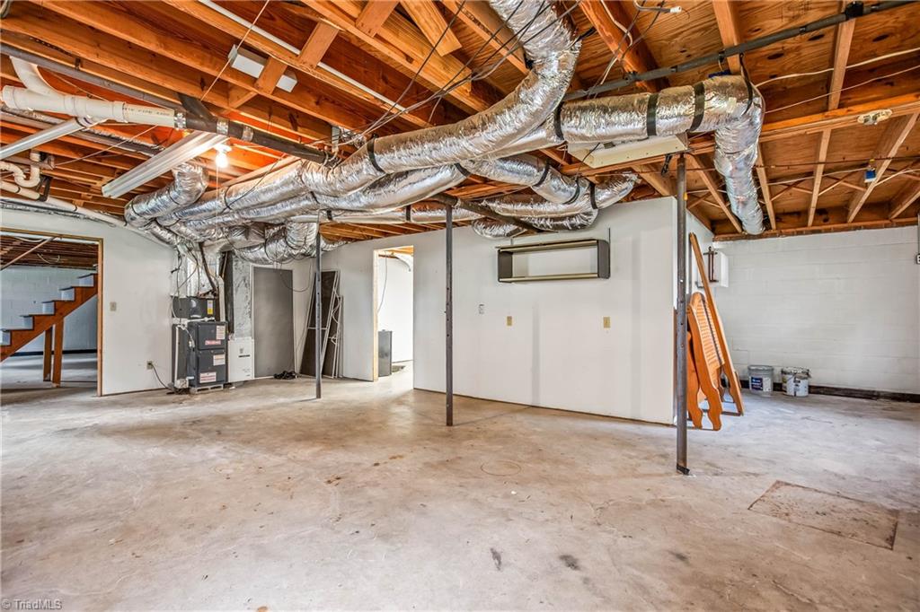 915 Mayford Drive, Kernersville, North Carolina image 26