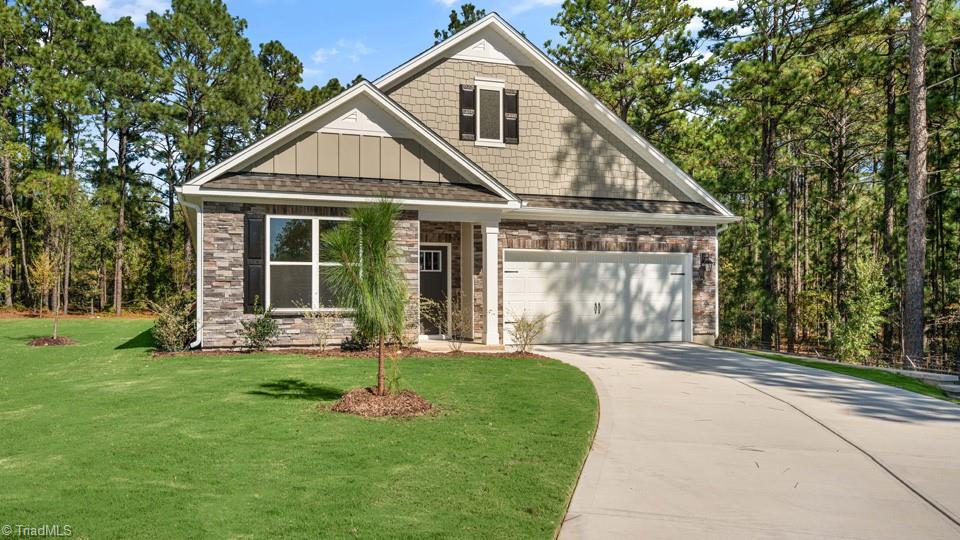 1962 Malvina Court, Graham, North Carolina image 2