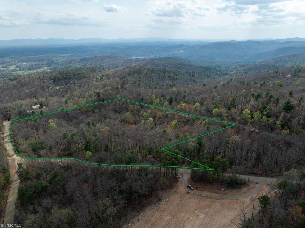 0 Chestnut Mountain Farms Parkway, Mcgrady, NC, 28649
