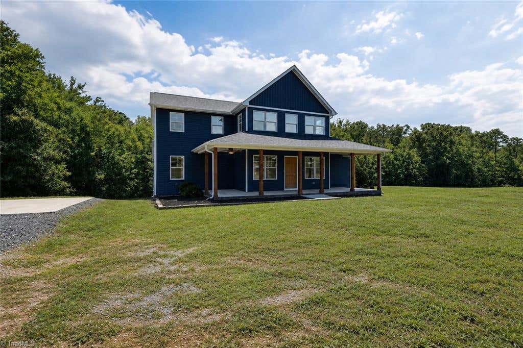 Photo of 299 T Birch Trail, Stokesdale, NC 27357 (MLS # 1230487)