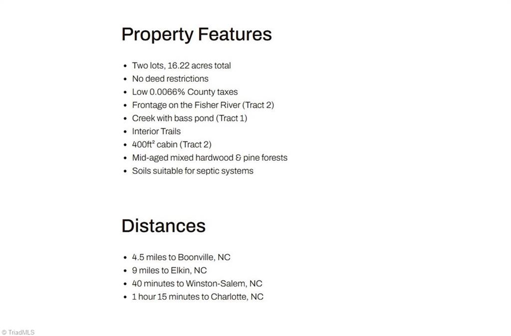 335 Phillips Road, Dobson, North Carolina image 34