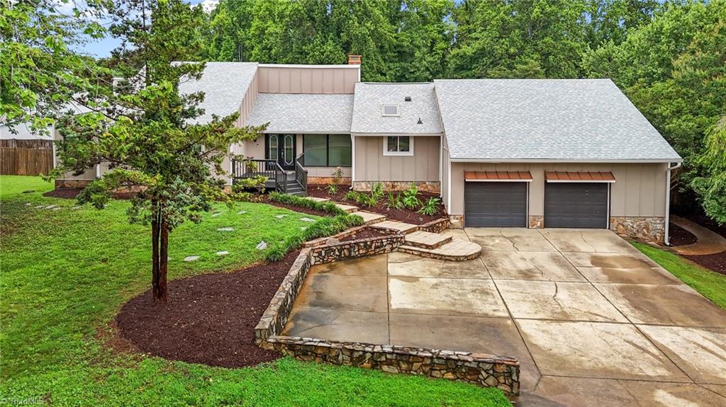 5129 N Church Street