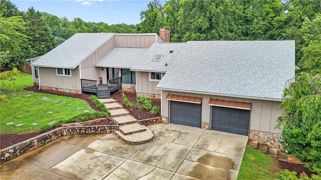 5129 N Church Street