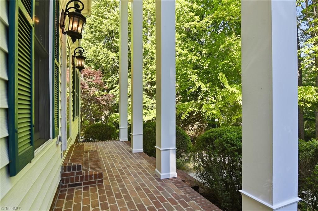 Photo of 318 Kepley Craver Avenue, Lexington, NC 27295 (MLS # 1218822)