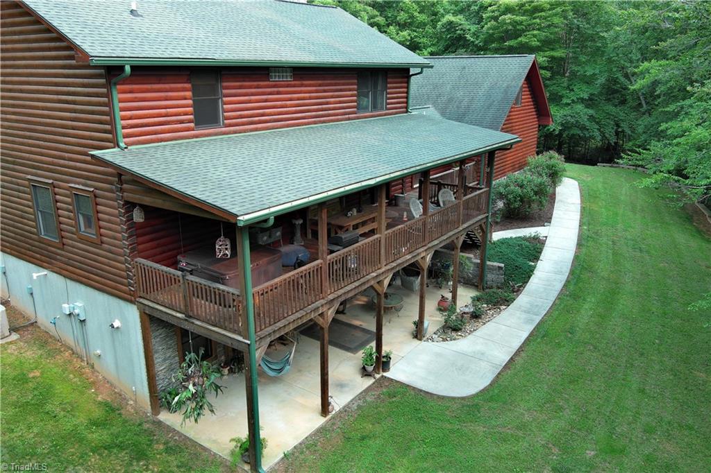320 Estes Farm Trail