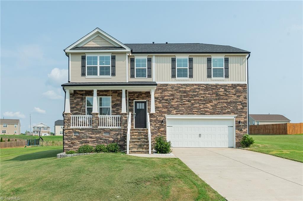 8500 Cripple Gate Trace, Browns Summit, NC, 27214