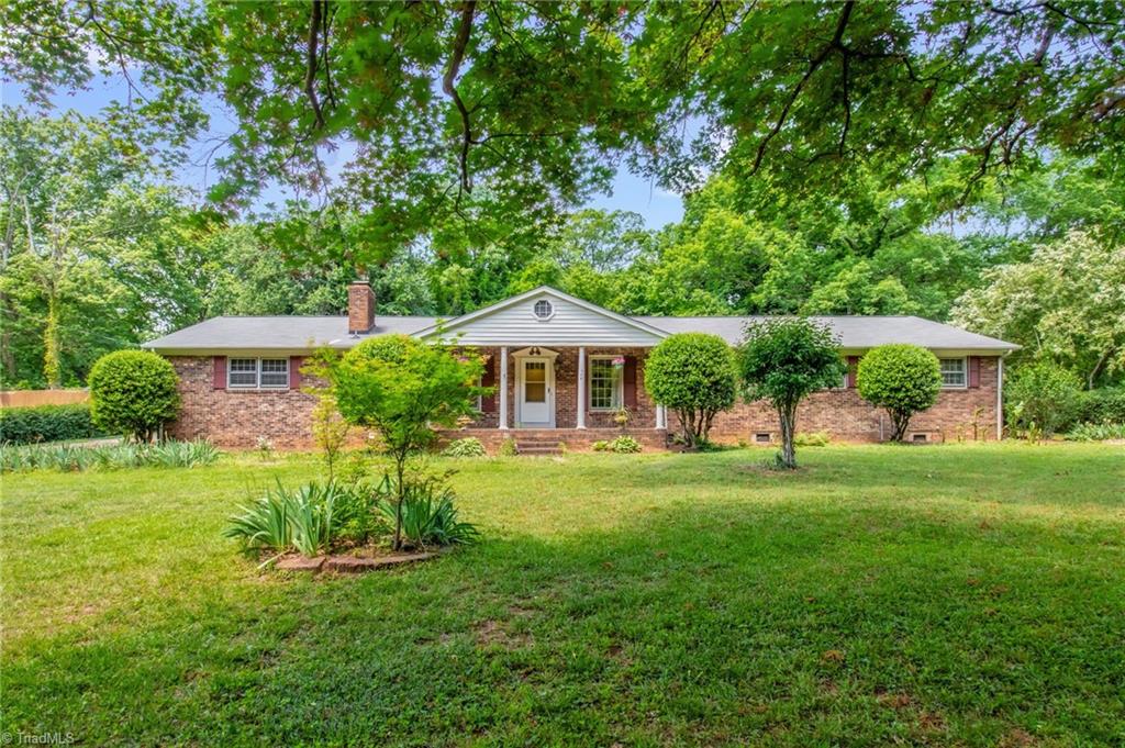 206 Westwood Drive, Kernersville, North Carolina image 1