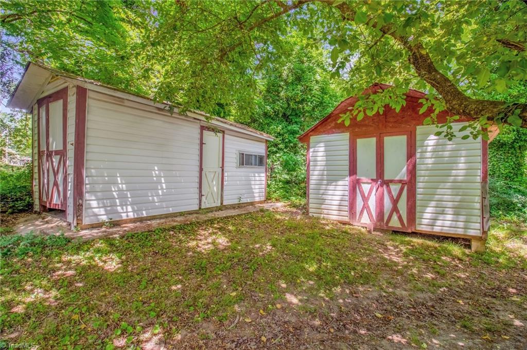 206 Westwood Drive, Kernersville, North Carolina image 33