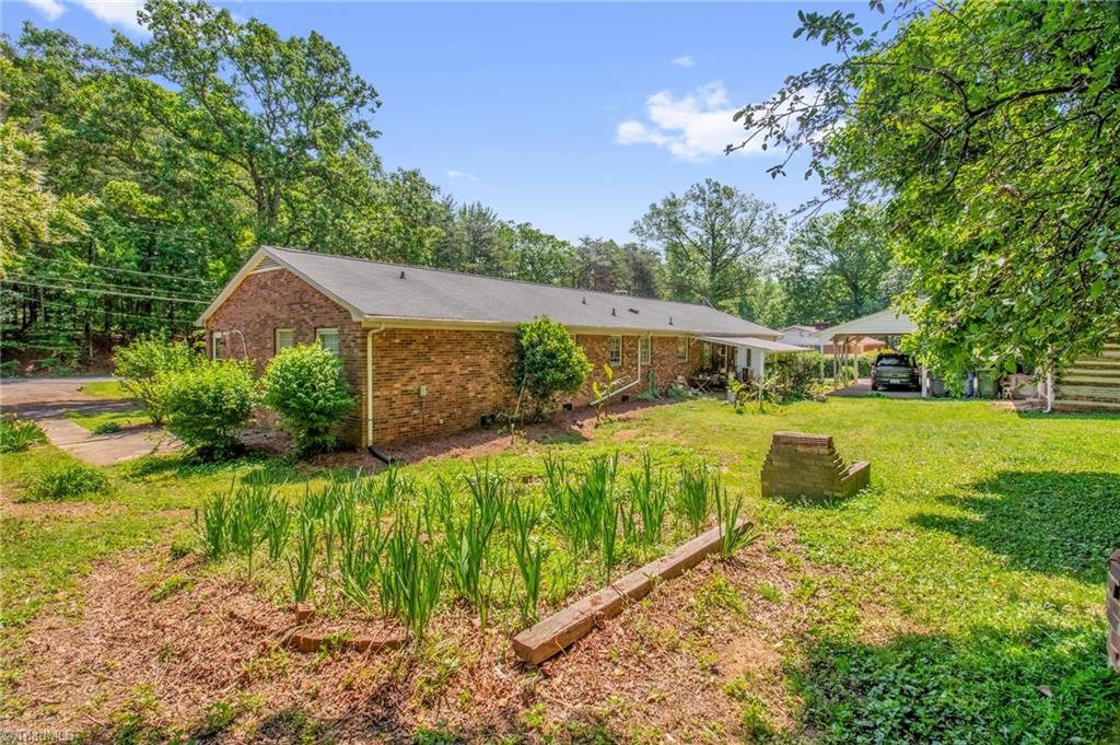 206 Westwood Drive, Kernersville, North Carolina image 30