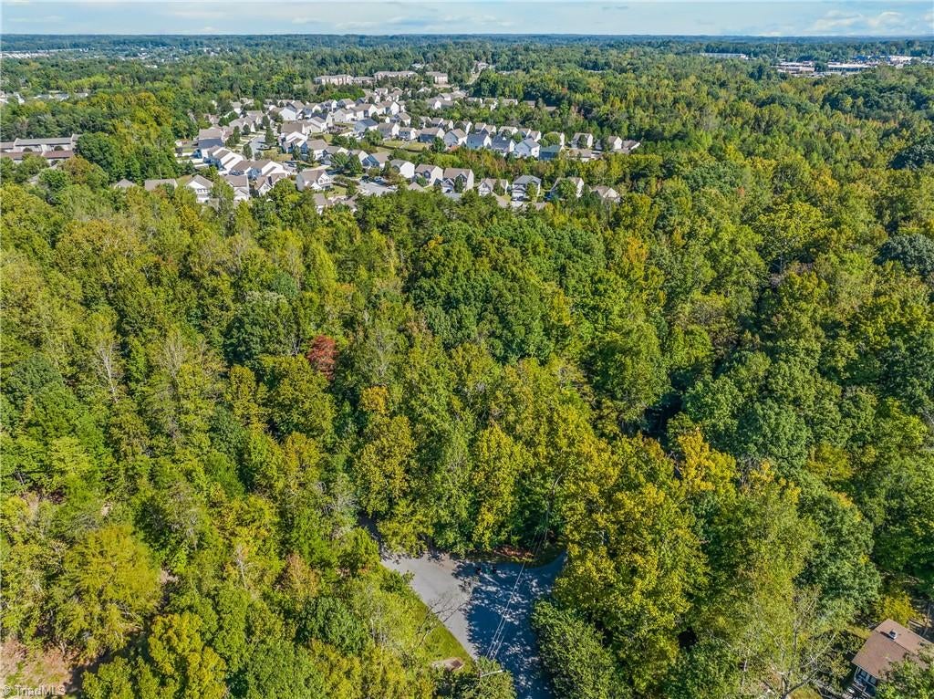 4618 & 1621 Woodymede Drive
