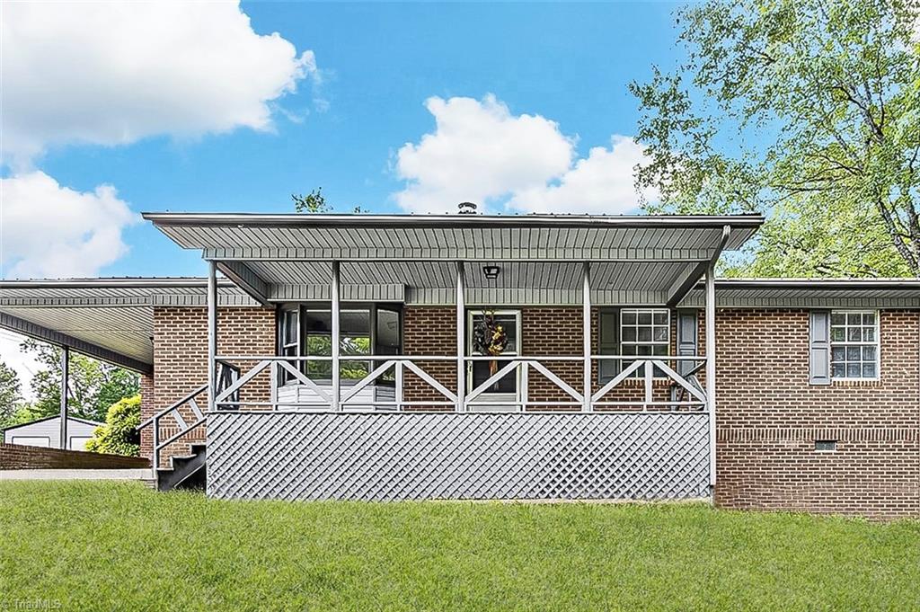 5948 Muddy Creek Road