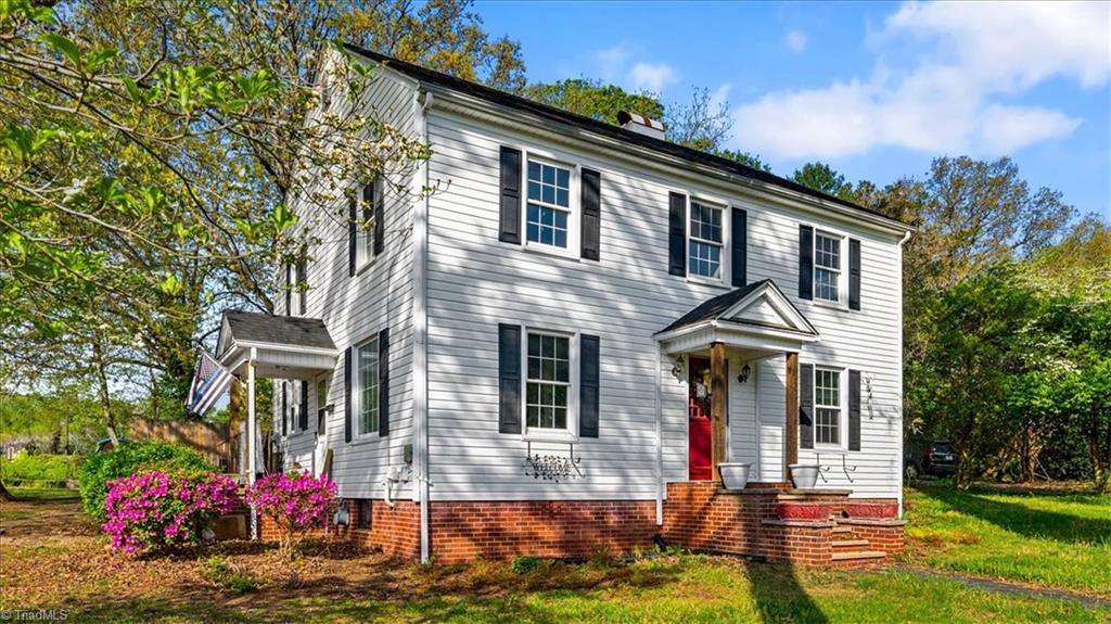 1501 Courtland Avenue, Reidsville, North Carolina image 3